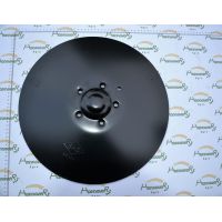 Диск сошника, голий 961301 Amazone